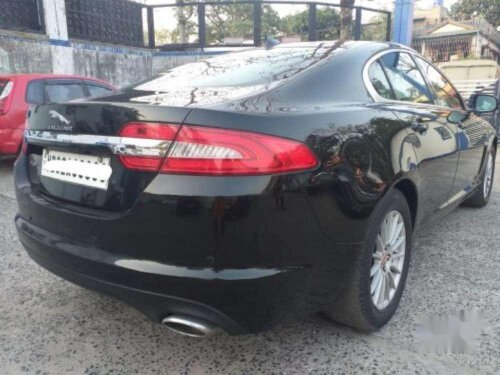 Jaguar XF 2.2 Diesel, 2015, Diesel AT for sale in Kolkata