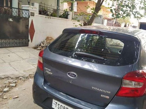 Used 2016 Ford Figo MT for sale in Hyderabad