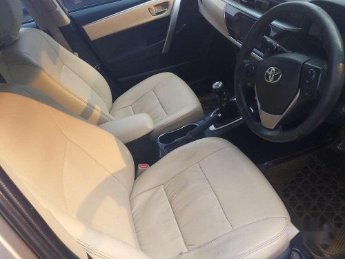 Toyota Corolla Altis GL Diesel, 2014, Diesel MT for sale in Kolkata