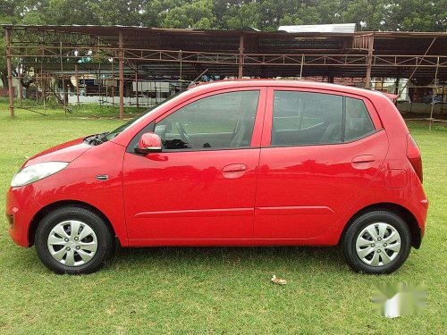 Hyundai i10 Sportz 1.2 2012 MT for sale in Nagar