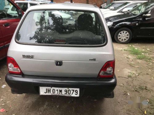 2005 Maruti Suzuki 800 MT for sale in Ranchi