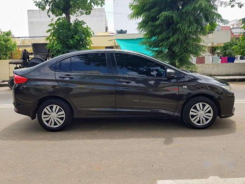 Used Honda City 2016 MT for sale in Ahmedabad