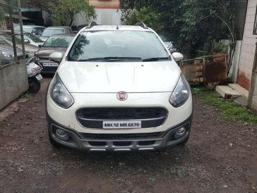 Used 2016 Fiat Avventura MT for sale in Pune