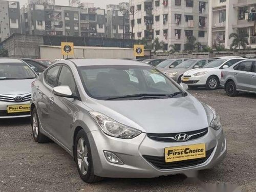 Used 2012 Hyundai Elantra MT for sale in Surat