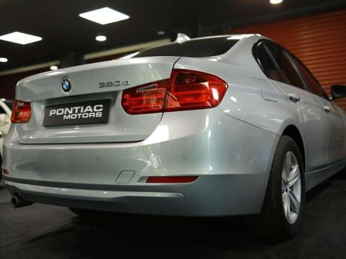 2013 BMW 3 Series 320d Prestige AT for sale in Ernakulam