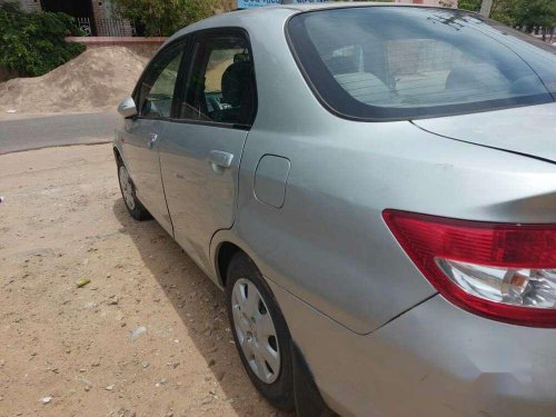 Honda City Zx ZX EXi, 2005, Petrol MT for sale in Jaipur