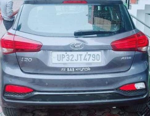 Hyundai i20 Asta 2018 MT for sale in Lucknow