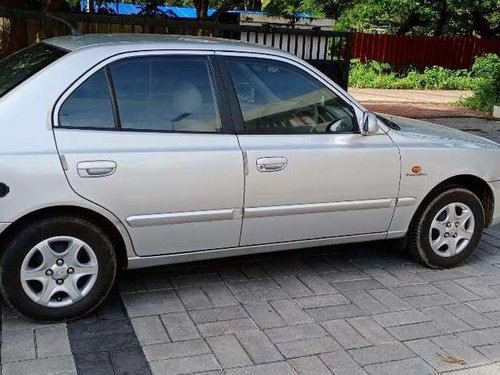 Hyundai Accent GLS 1.6 2010 MT for sale in Kottayam