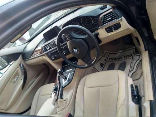 Used 2013 BMW 3 Series 320d AT for sale in Aliganj