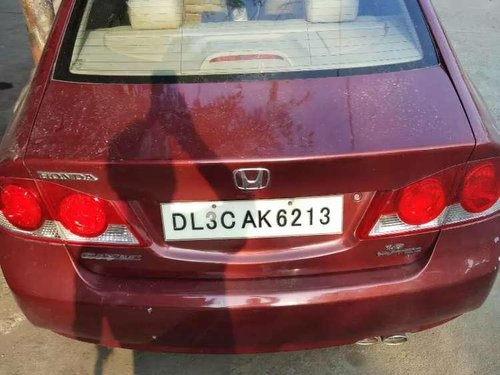 Used 2007 Honda Civic MT for sale in Amroha