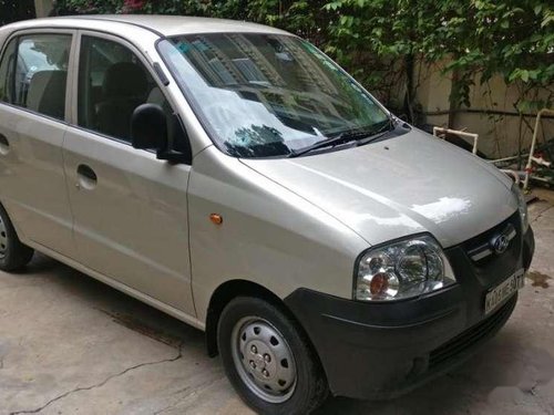 Hyundai Santro Xing XL 2007 MT for sale in Nagar