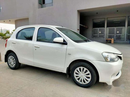 Toyota Etios Liva GD SP*, 2016, Diesel MT in Ahmedabad