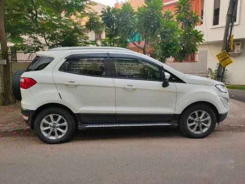 Used Ford EcoSport 2017 MT for sale in Vadodara