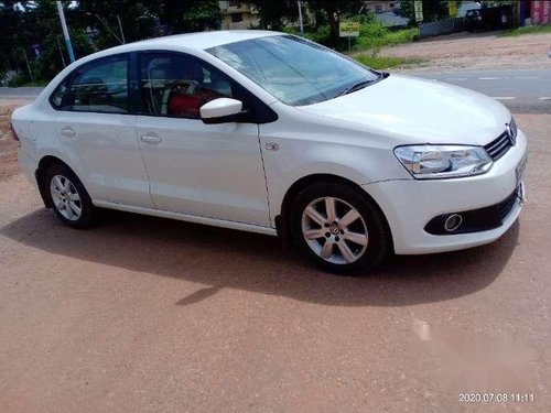 2011 Volkswagen Vento MT for sale in Attingal