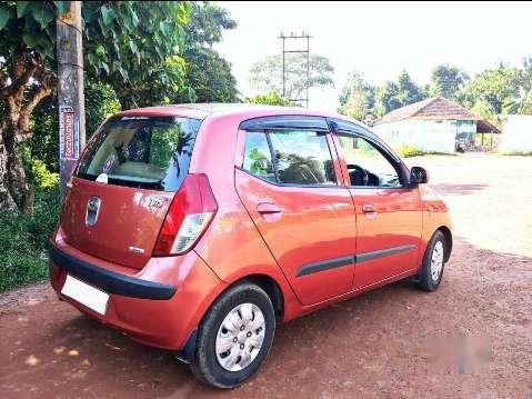 Hyundai i10 2009 MT for sale in Punalur