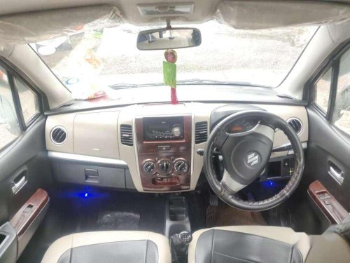 Used Maruti Suzuki Wagon R LXI CNG 2016 MT for sale in Mumbai