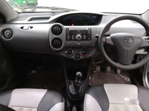 Used 2014 Toyota Etios Liva GD MT for sale in Faridabad