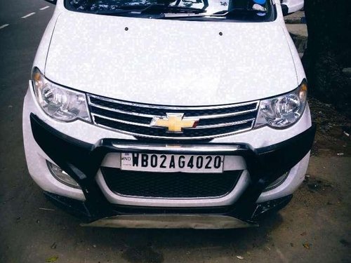 2015 Chevrolet Enjoy 1.3 TCDi LT 8 MT for sale in Kolkata