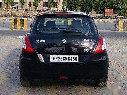 Maruti Suzuki Swift ZDi, 2015, Diesel MT for sale in Gurgaon