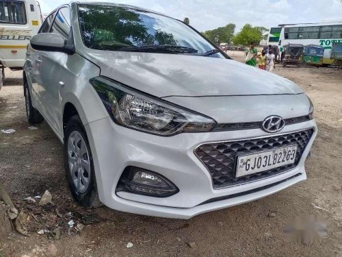 Hyundai Elite i20 Magna 1.2 2019 MT for sale in Bhavnagar