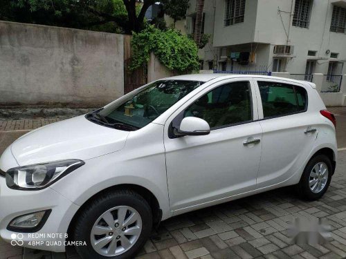 2012 Hyundai i20 Asta 1.2 MT for sale in Pune