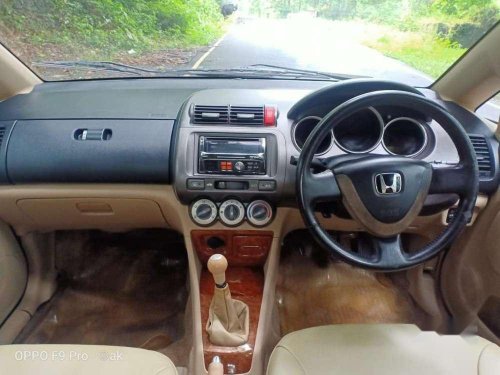 Honda City ZX VTEC 2008 MT for sale in Ernakulam