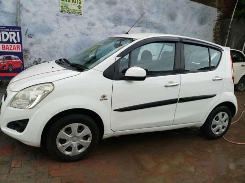 Maruti Suzuki Ritz Vdi BS-IV, 2012, Diesel MT for sale in Ludhiana