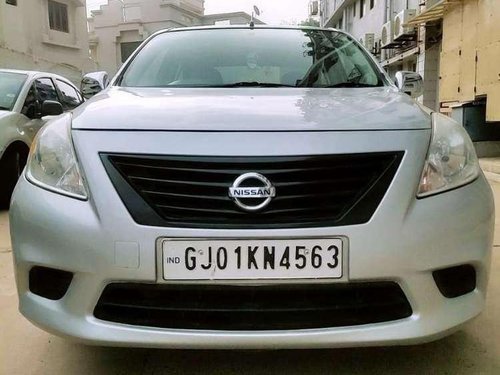 Nissan Sunny 2011 MT for sale in Ahmedabad