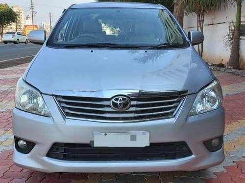 Toyota Innova 2013 MT for sale in Sangli