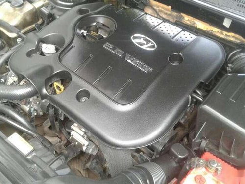 2009 Hyundai Sonata Embera MT for sale in Secunderabad