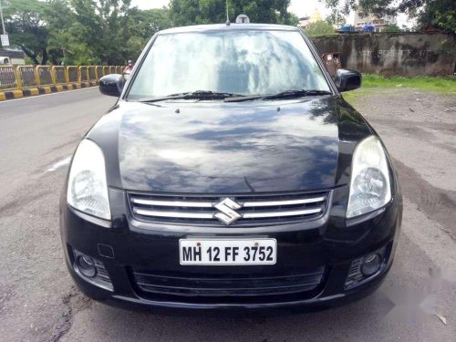 Used 2009 Maruti Suzuki Swift Dzire MT for sale in Pune