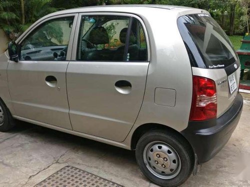 Hyundai Santro Xing XL 2007 MT for sale in Nagar