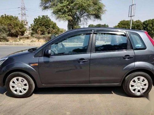 Used 2015 Ford Figo MT for sale in Mumbai