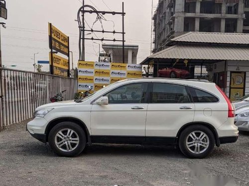 Used 2010 Honda CR V MT for sale in Surat