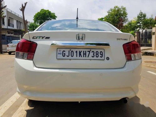 2010 Honda City S MT for sale in Ahmedabad