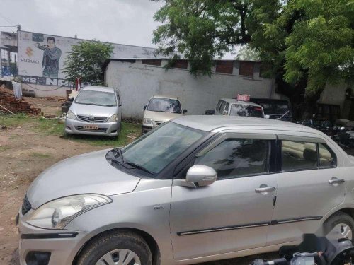 Used Maruti Suzuki Swift Dzire 2012 MT for sale in Aliganj