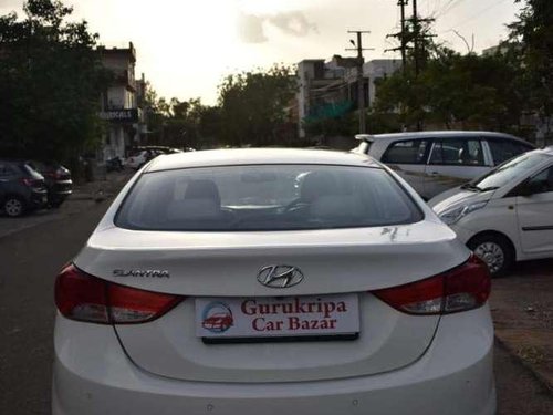 2013 Hyundai Elantra 1.6 SX MT for sale in Jaipur