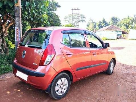 Hyundai i10 2009 MT for sale in Punalur