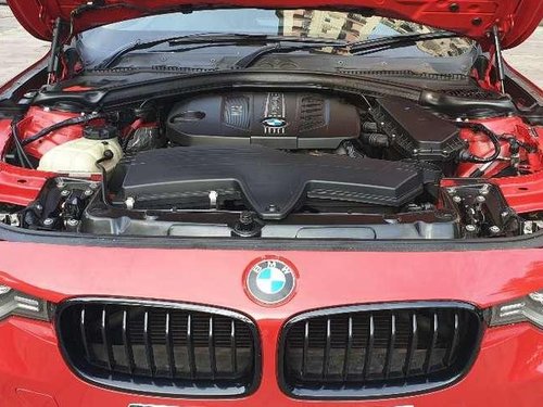 Used BMW 3 Series GT Sport 2013 AT for sale in Kolkata