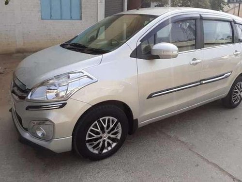 Used 2018 Maruti Suzuki Ertiga VDI MT for sale in Hyderabad