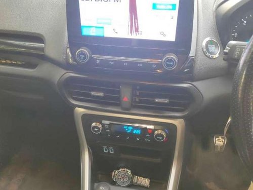 Used Ford EcoSport 2017 MT for sale in Vadodara