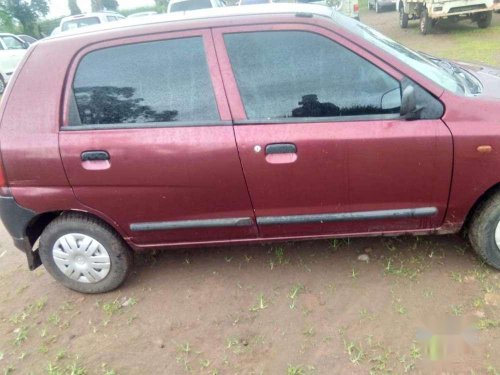 2005 Maruti Suzuki Alto MT for sale in Kolhapur