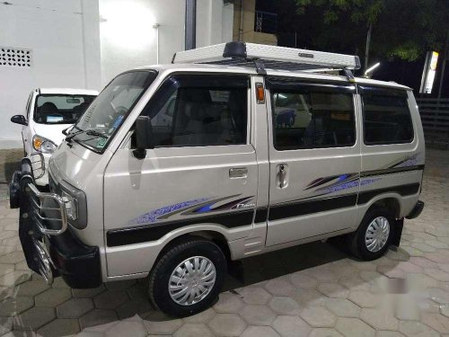 Maruti Suzuki Omni E 8 STR BS-IV, 2018, LPG MT in Namakkal