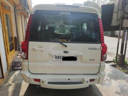 2013 Mahindra Scorpio VLX MT for sale in North 24 Parganas