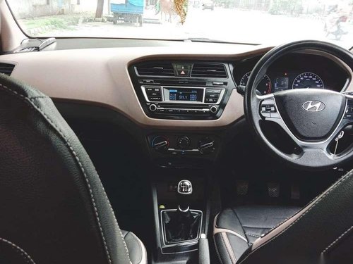 Used 2015 Hyundai i20 MT for sale in Surat