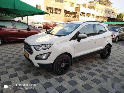 Ford EcoSport 2018 MT for sale in Anand