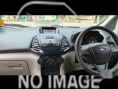 Ford EcoSport 2017 MT for sale in Nagpur