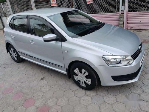 Volkswagen Polo Comfortline Petrol, 2012, Petrol MT for sale in Hyderabad