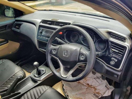 Used Honda City 2016 MT for sale in Ahmedabad