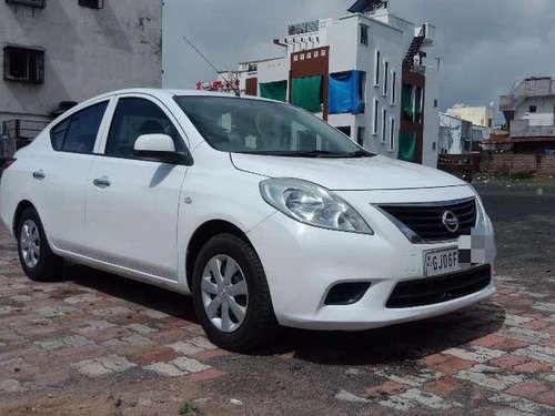 2013 Nissan Sunny XL MT for sale in Vadodara